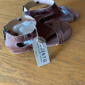BedStu Sandals